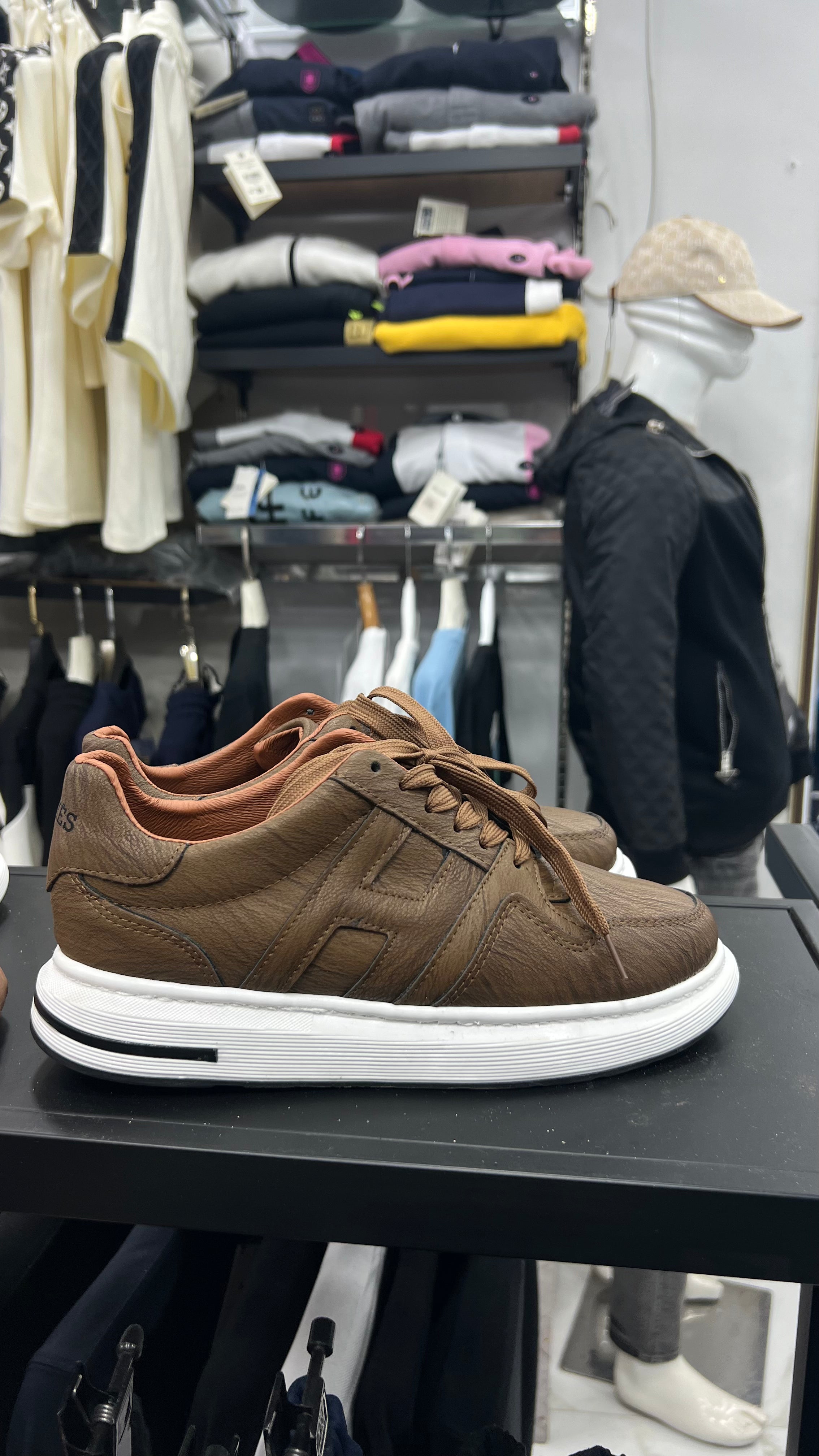 HERMES CLASSIC SPORT