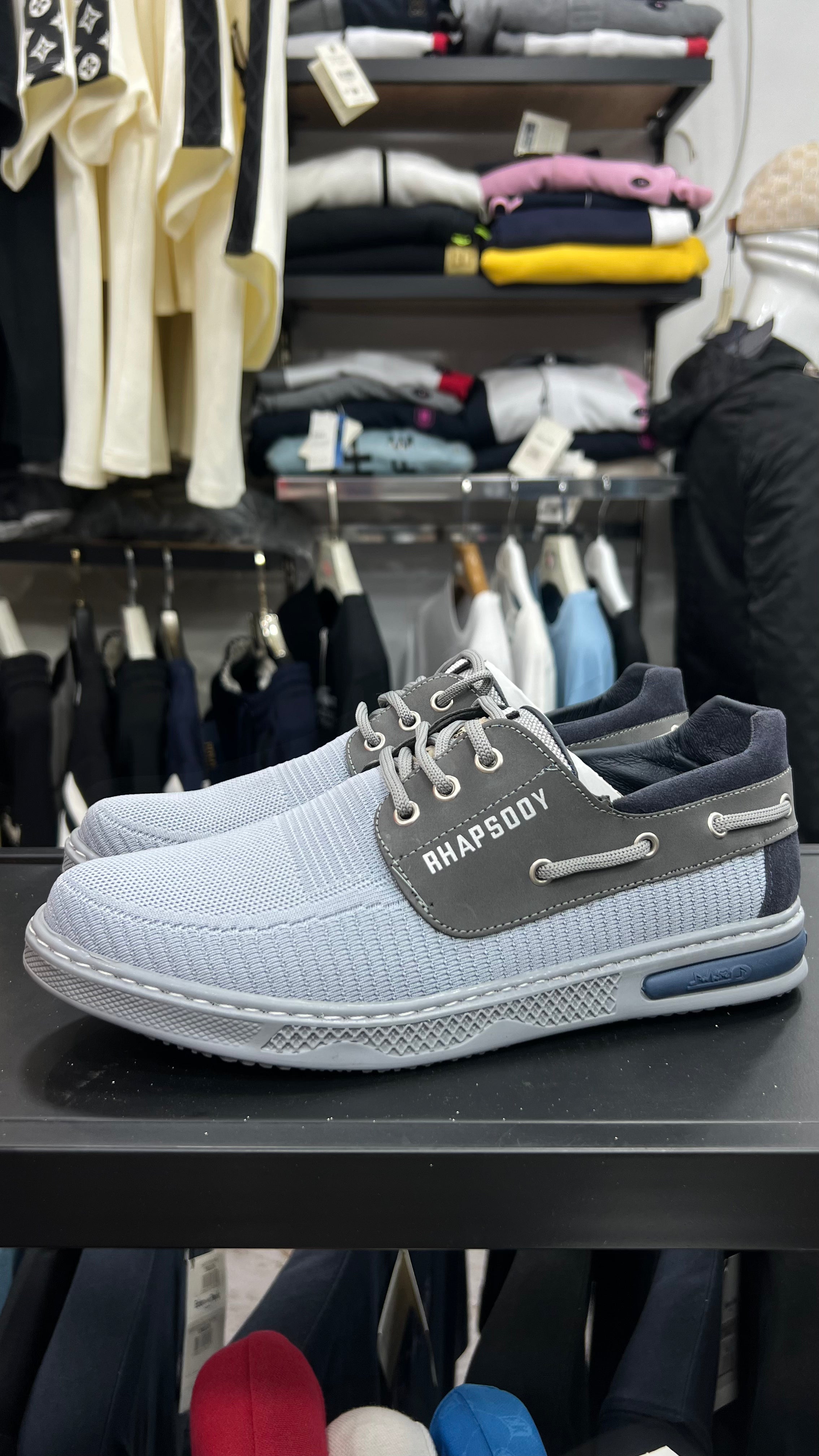 CHAUSSURE RHAPSODY