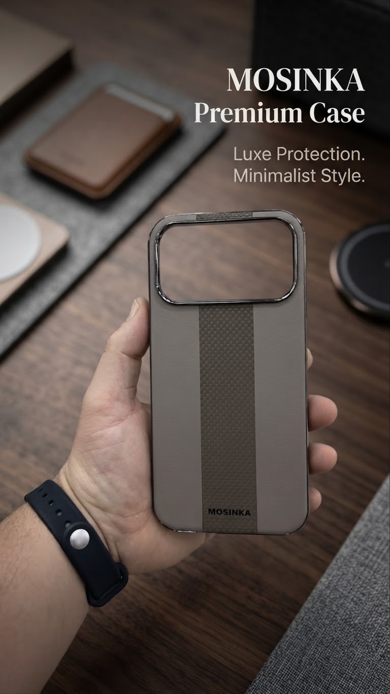 COVER CHIC