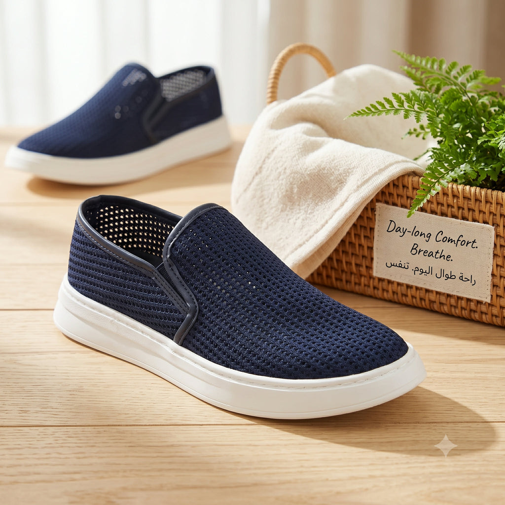 CHAUSSURE FIBRE